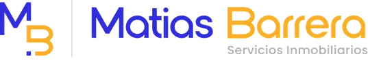 Matías Barrera Servicios Inmobiliarios
